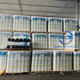 Tổng kho phân phối màng tự dính chống thấm