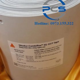 Băng keo chống thấm Sikadur