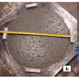 Bê tông tự lèn Sika Microcret 218