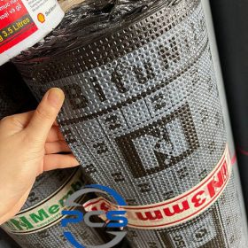 Bitunil màng chống thấm gốc bitum