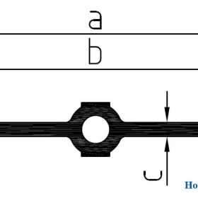 Cấu trúc hệ thống Sikawaterbar Elastomer