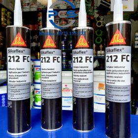 Chất trám khe Sikaflex 212