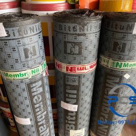 Màng chống thấm Bitunil 3mm