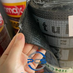 Màng khò bitunil mặt trơn