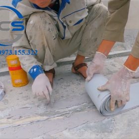 Sikadur Combiflex SG-10 P 