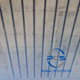 Tấm Sika Carbodur S512