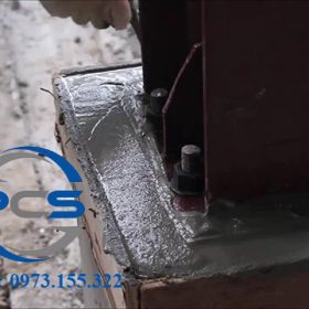 Vữa bù co ngót Sikagrout 218