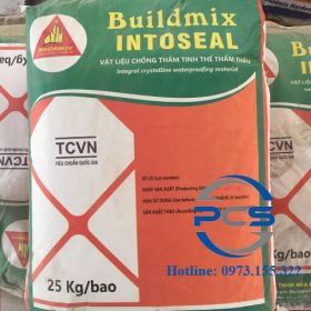 Buildmix Intoseal