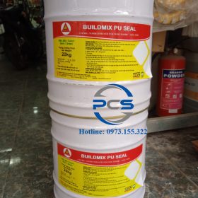 Buildmix PU Seal