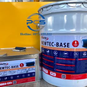 Chống thấm Newtec Base 2 thành phần