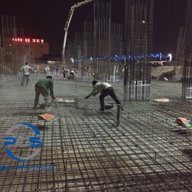 Chống thấm thẩm thấi dạng bột Buildmix Intoseal