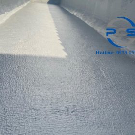 Hiệu quả khi sử dụng màng chống thấm Vinkems PU ACR