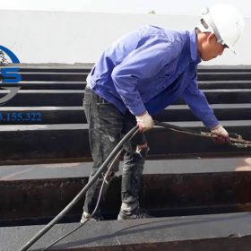 Màng nhũ tương chống thấm Vinkems Pro B60