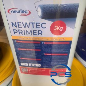 Newtec Primer