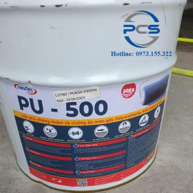 Newtec PU 500