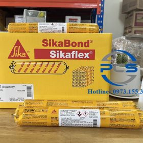 Sikaflex 140 Construction