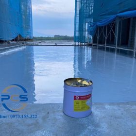 Sơn chống thâm Buildmix Pu