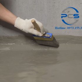 Thi công Newtec CP11 Flex