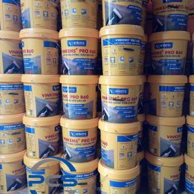 Tổng kho cung cấp màng chống thấm Vinkems