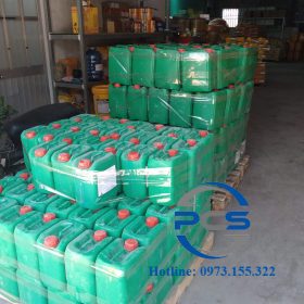 Tổng kho phân phối chất tẩy rỉ sắt thép Buildmix