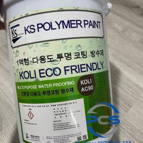 Vật liệu chống thấm Koli AC90