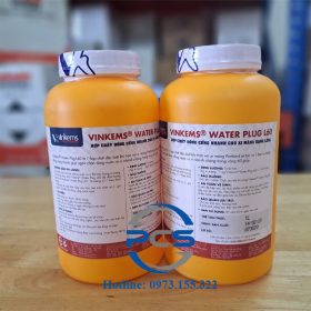 Vinkems Simon WaterPlug L60 