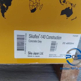 Vỏ thùng Sikaflex 140 Construction