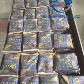 Đơn vị phân phối keo dán gạch Davi chính hãng