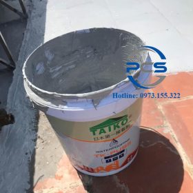 Hình ảnh thực tế của Taiko PU95