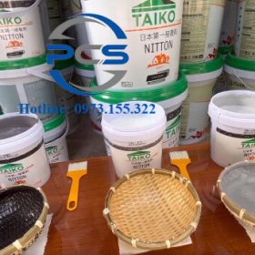 Màu sắc của Taiko Nitton