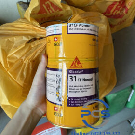 Sikadur-31 CF Normal 2 thành phần
