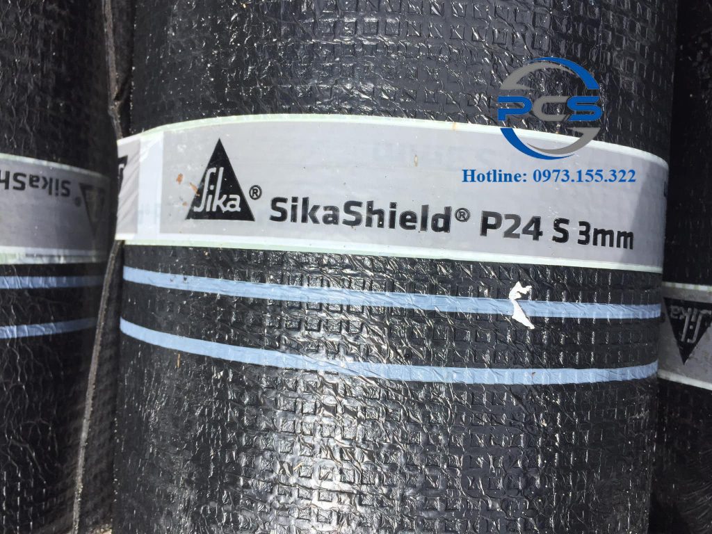 SikaShield P24 S 3 mm 