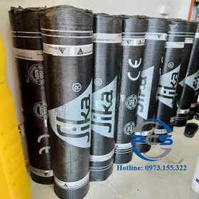 SikaShield P24 S 4mm