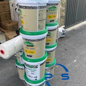 Sơn chống thấm Taiko CT01
