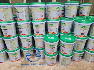 Tổng kho cung cấp chống thấm Taiko