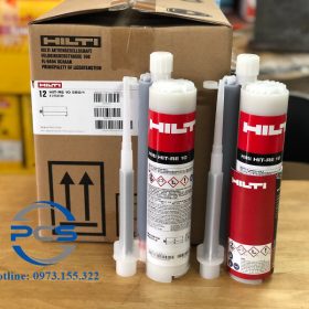 Hilti RE 10 dung tích 580ml