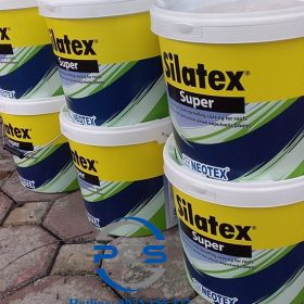 Chất chống thấm Silatex Super