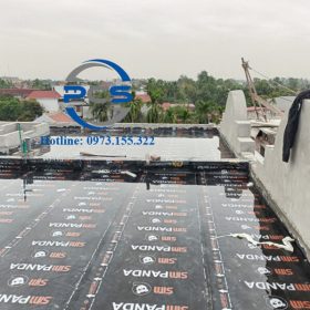 Hiệu quả khi dùng màng Panda