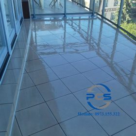 Hiệu quả khi dùng Neodur FT Clear