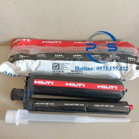 Hilti RE 100