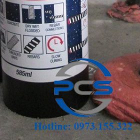 Hình ảnh thực tế của keo AC500