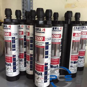 Keo Atlas Fixing AC500