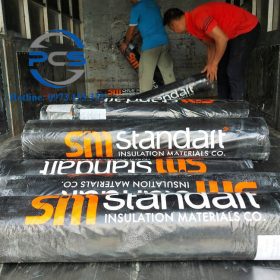 Màng chống thấm Panda PE