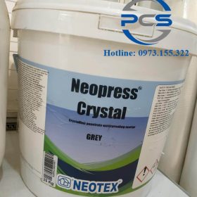 Neopress Crystal