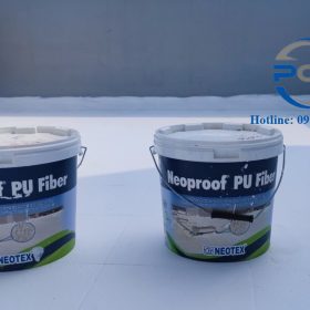 Neoproof PU Fiber
