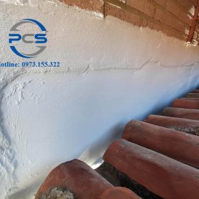 Thi công chống thấm Neoroof BM