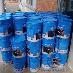 Tổng kho mua vật liệu lót Nirol W