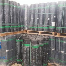 Tổng kho phân phối màng khò Bitushape