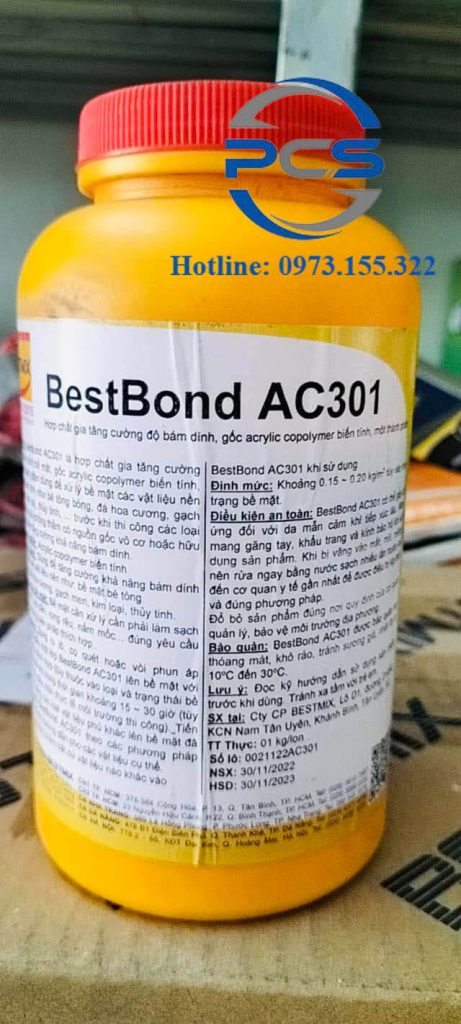 Bestbond AC301 