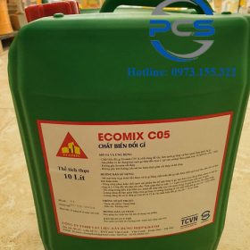 Chất tẩy rỉ Ecomix C05
